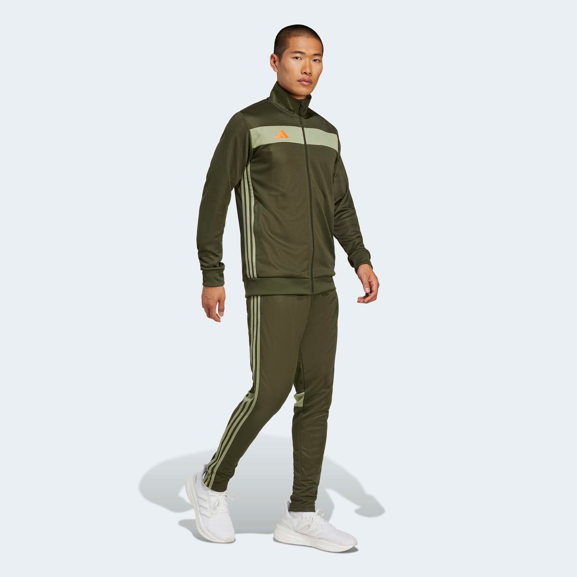 adidas Performance Trainingsanzug TIRO ES TS (2-tlg) günstig online kaufen