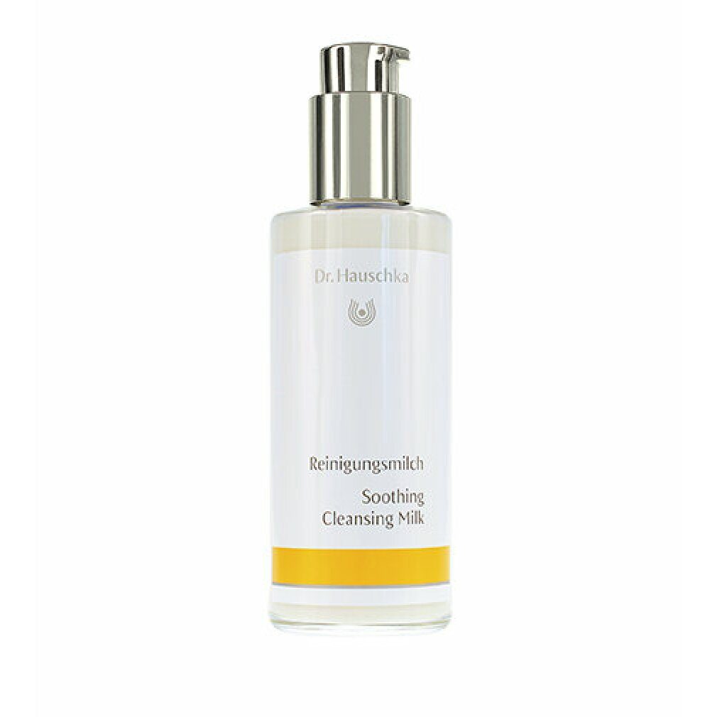 Milk Hauschka Dr. Hauschka Soothing Gesichtsmaske Cleansing Dr. 145ml