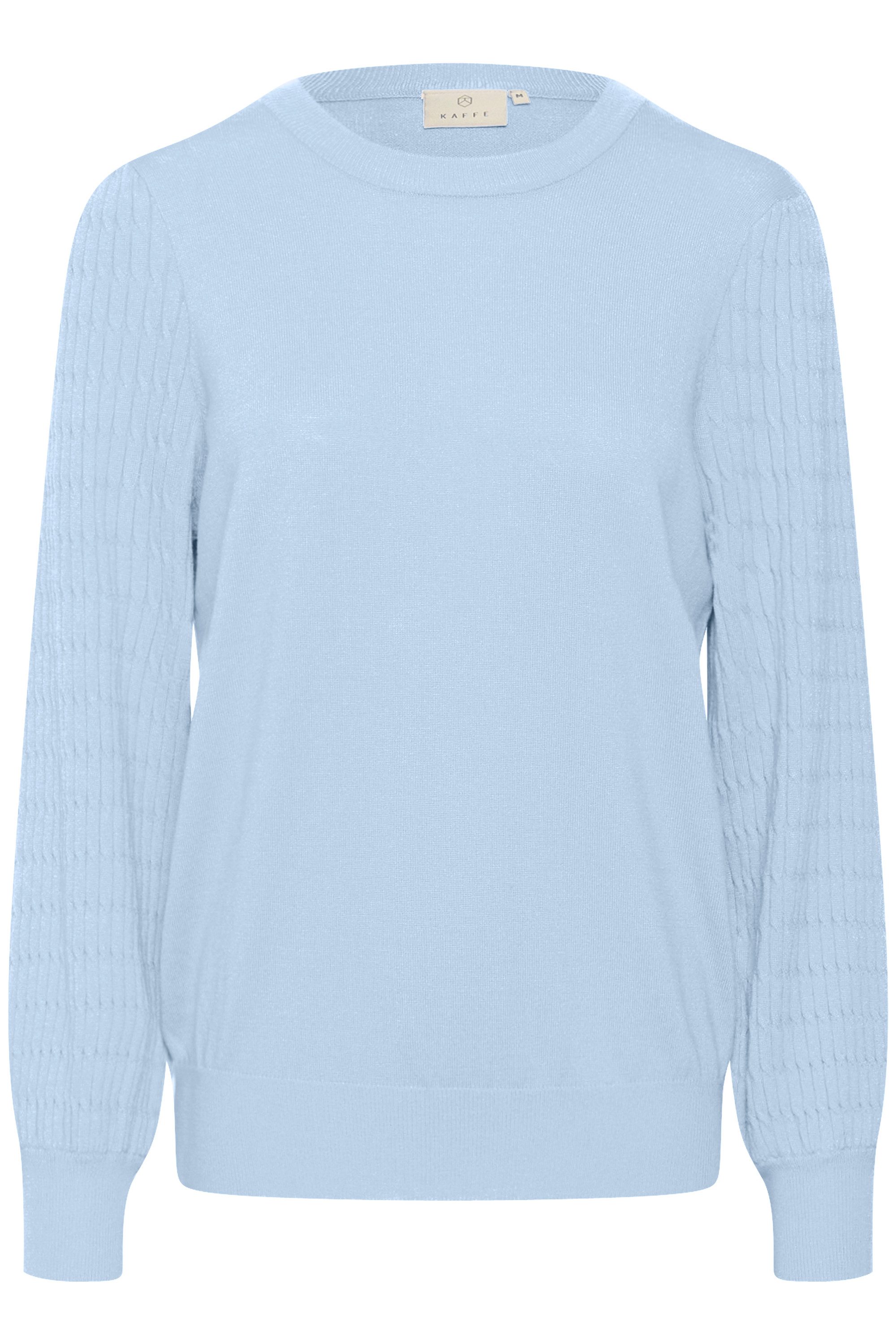 KAFFE Strickpullover Strickpullover KAnanna günstig online kaufen