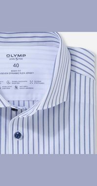 OLYMP Kurzarmhemd 2031/32 Hemden