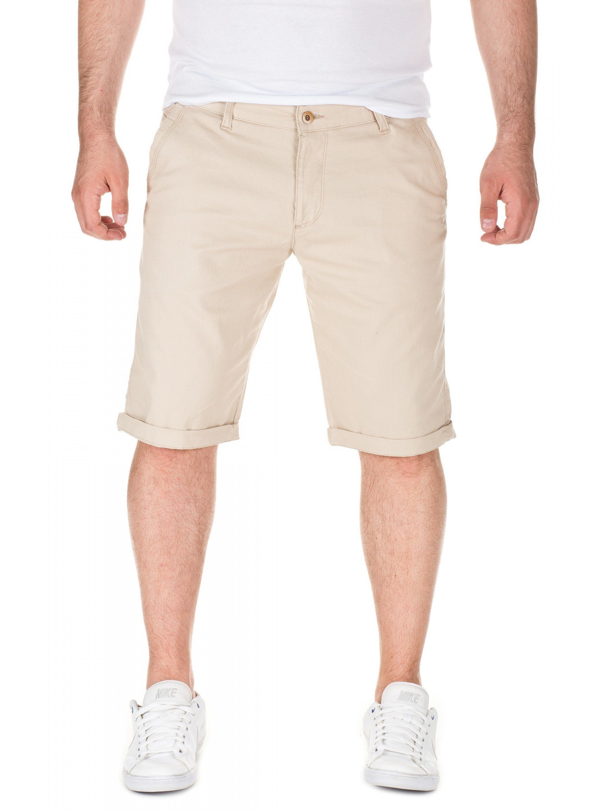 WOTEGA Shorts WOTEGA - Chino shorts günstig online kaufen