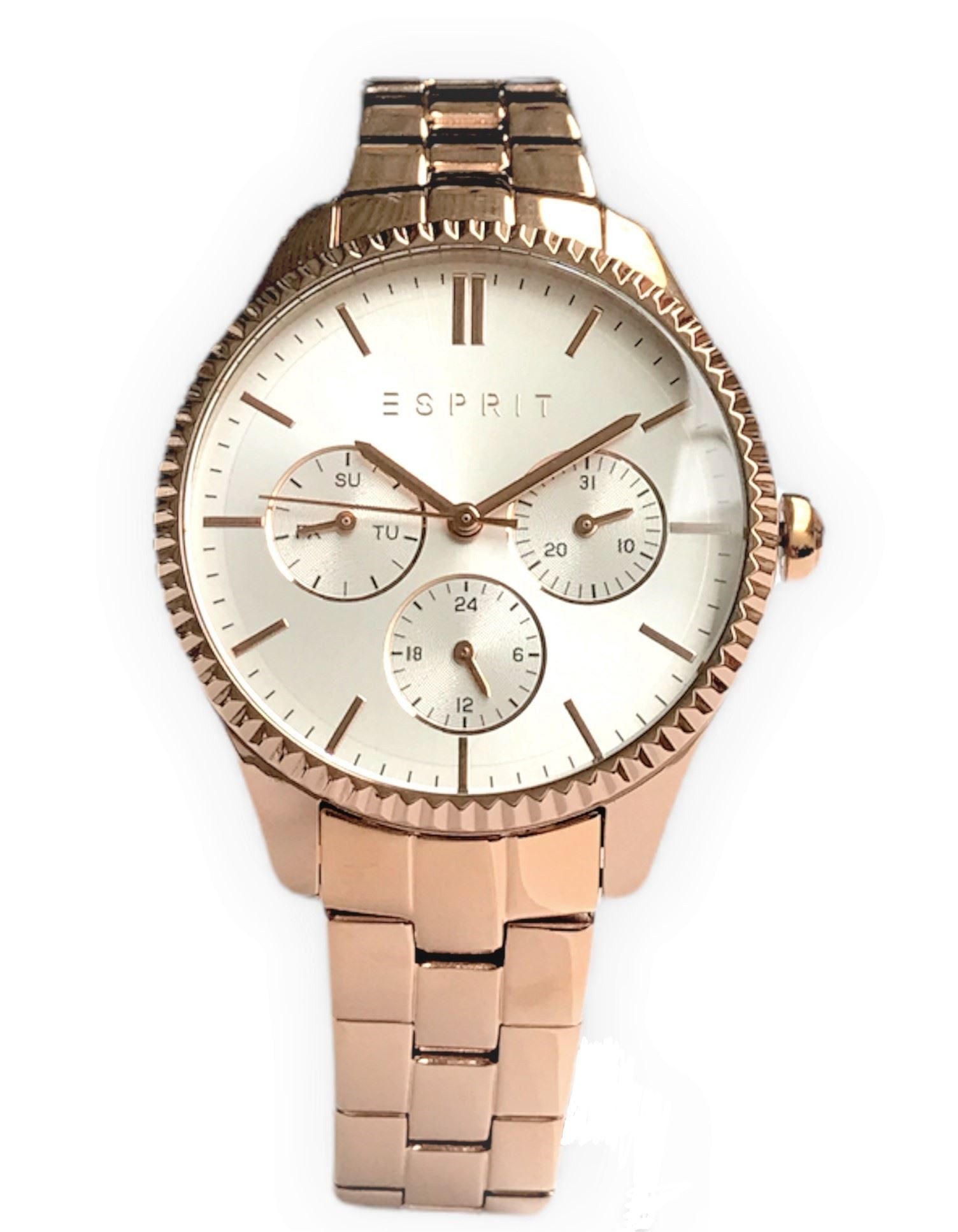 Esprit watch company hotsell