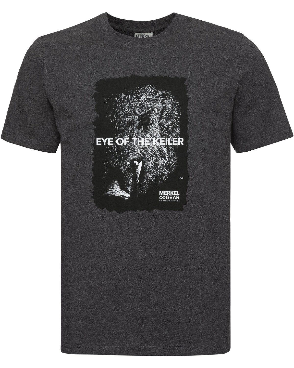 T-Shirt T-Shirt Keiler