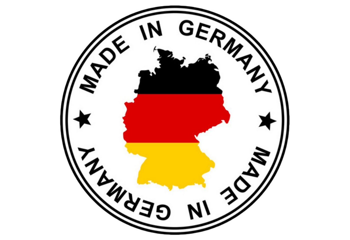 Thumbnail - Falken Aktenordner, Trennstreifen Aktenfahnen Trennblätter Karton 240x105 mm Gelb