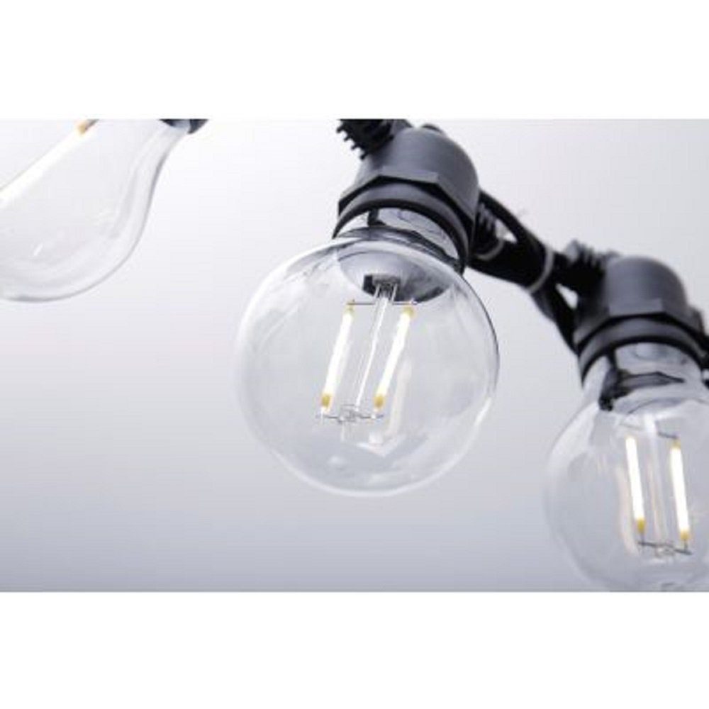 Hellum LEDLichterkette Hellum LEDLichterkette Party/Filament 10 BS