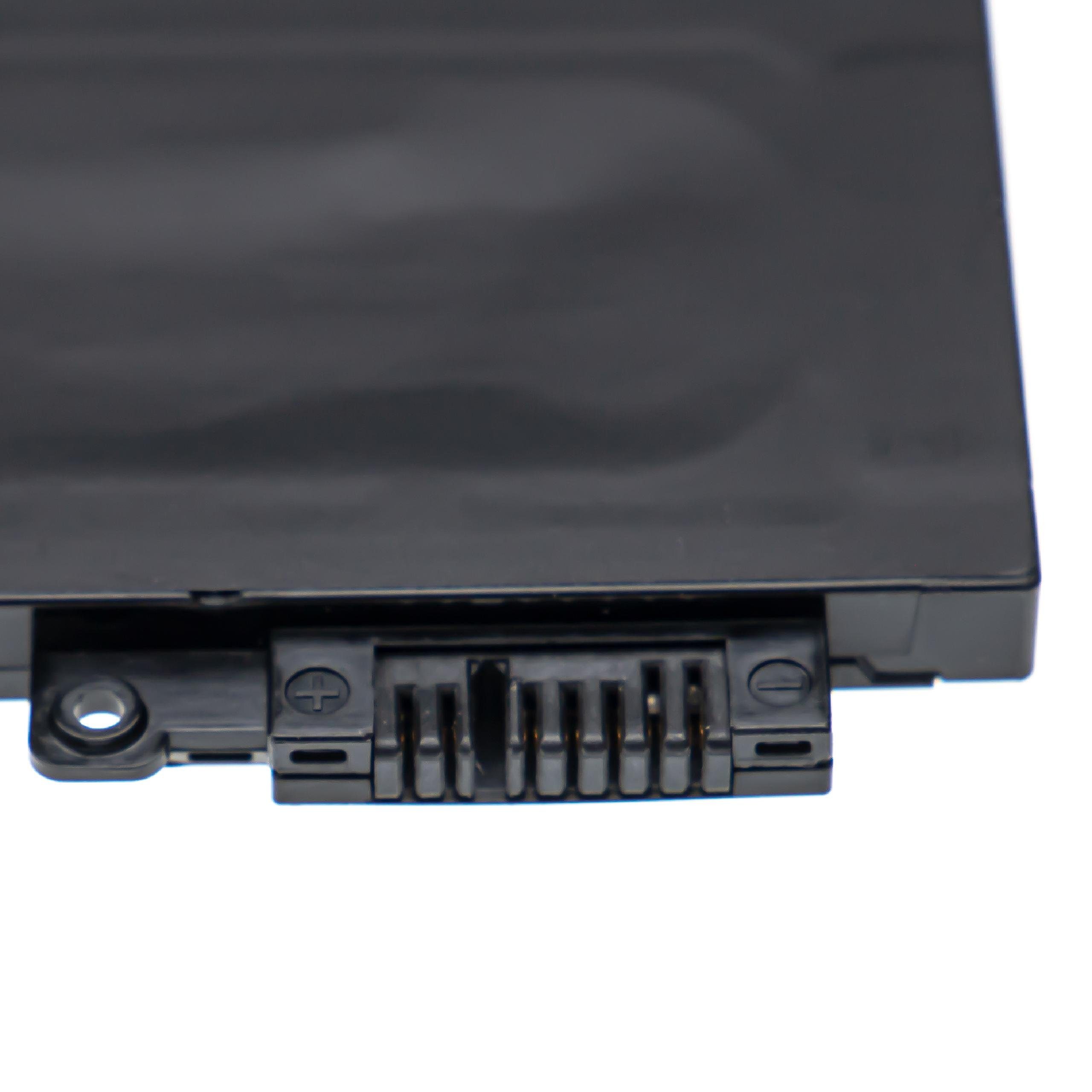 vhbw passend für Lenovo ThinkPad T470s T470s-20HG, T470s 20HG004J, mAh Laptop-Akku 2000