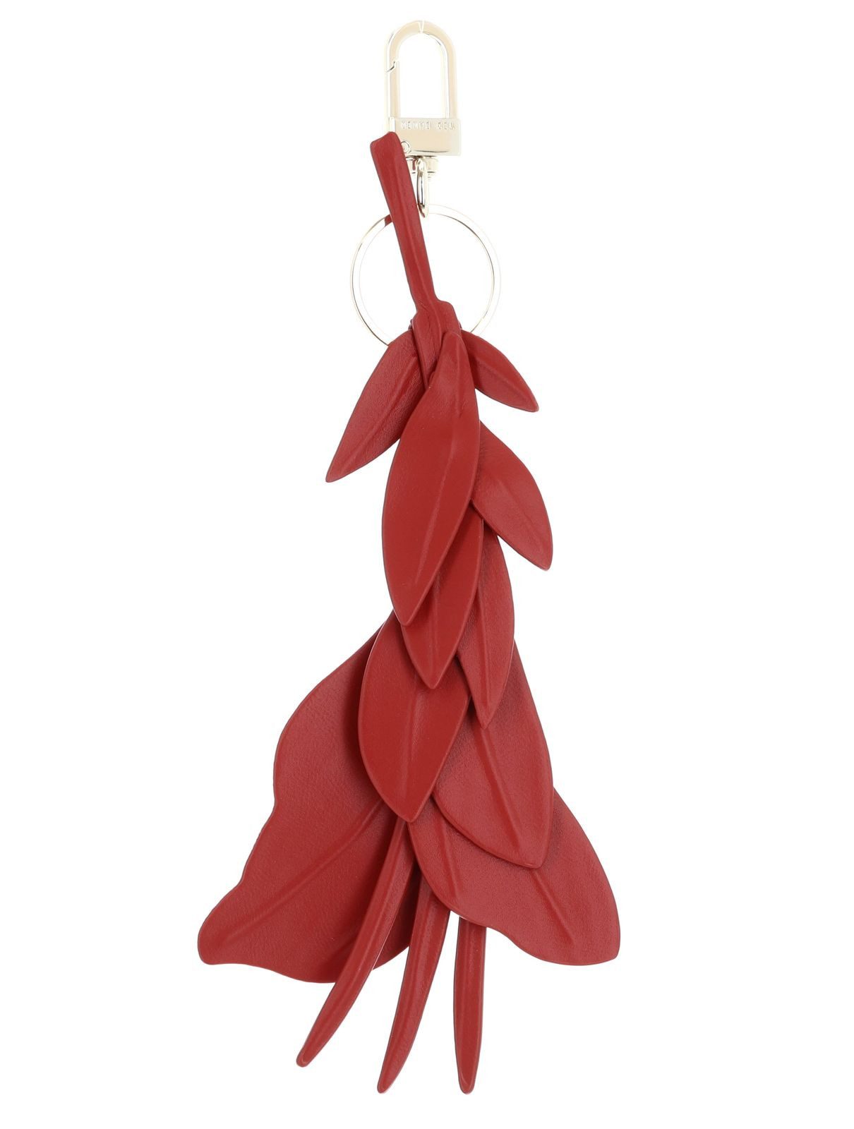 Ted Baker Schlüsselanhänger 3D Flower Keyring