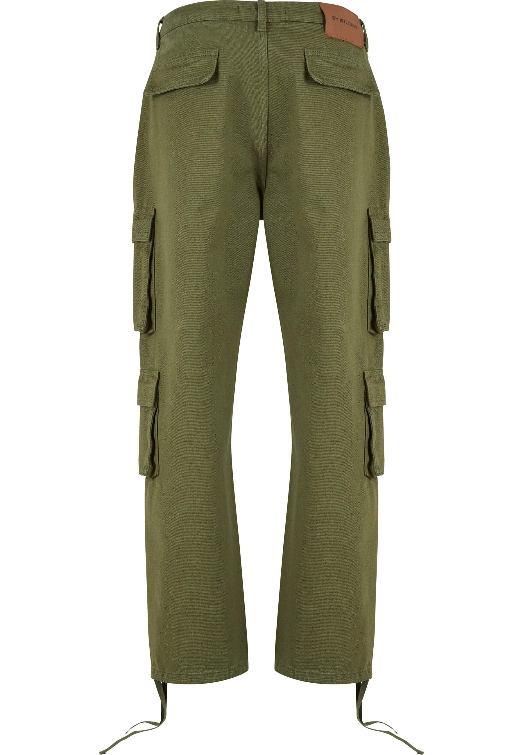 2Y Studios Cargohose 2Y Studios 2Y Kiran 4 Pocket Cargo (1-tlg)