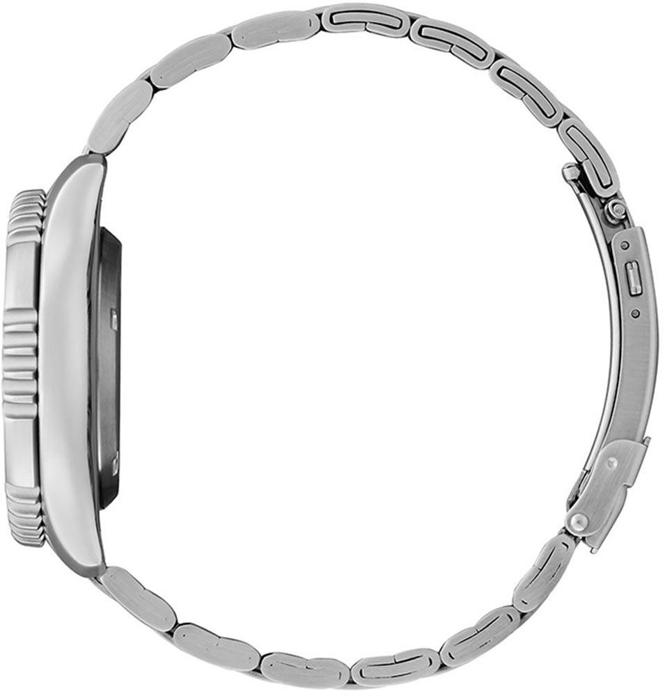 Citizen Automatikuhr Promaster Mechanical Diver NY0084-89EC, Armbanduhr, Herrenuhr, Damenuhr, Taucheruhr, bis 20 bar wasserdicht