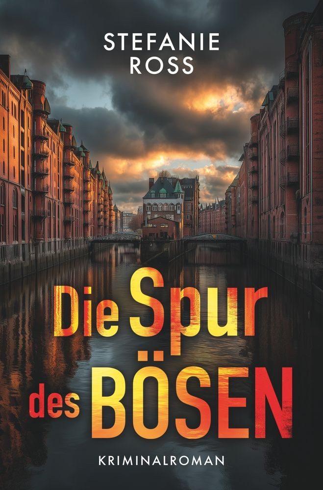 Die Spur des Bösen Team Lauer ermittelt / Stefanie Ross, Team Lauer ermittelt