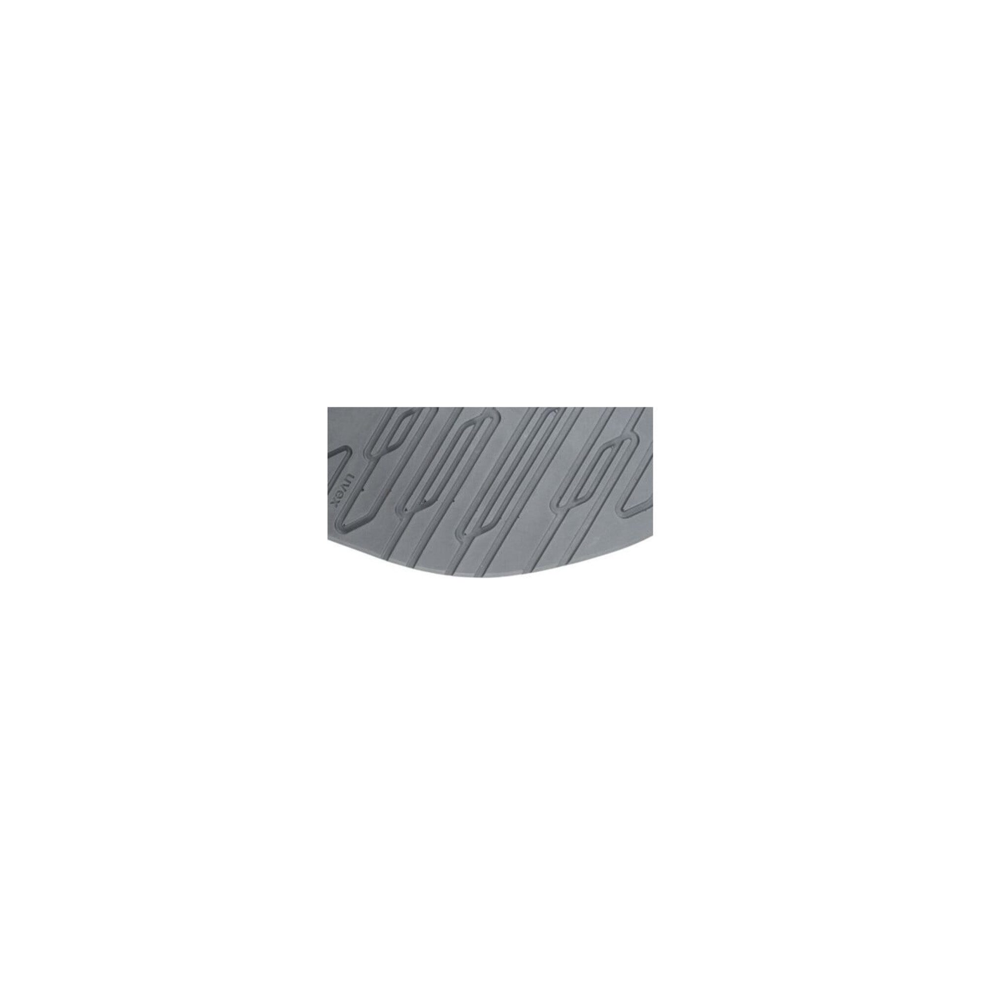 Uvex uvex Sicherheitshalbschuhe S3 SRC uvex 1 business aus Mikrovelours, St Sicherheitsschuh