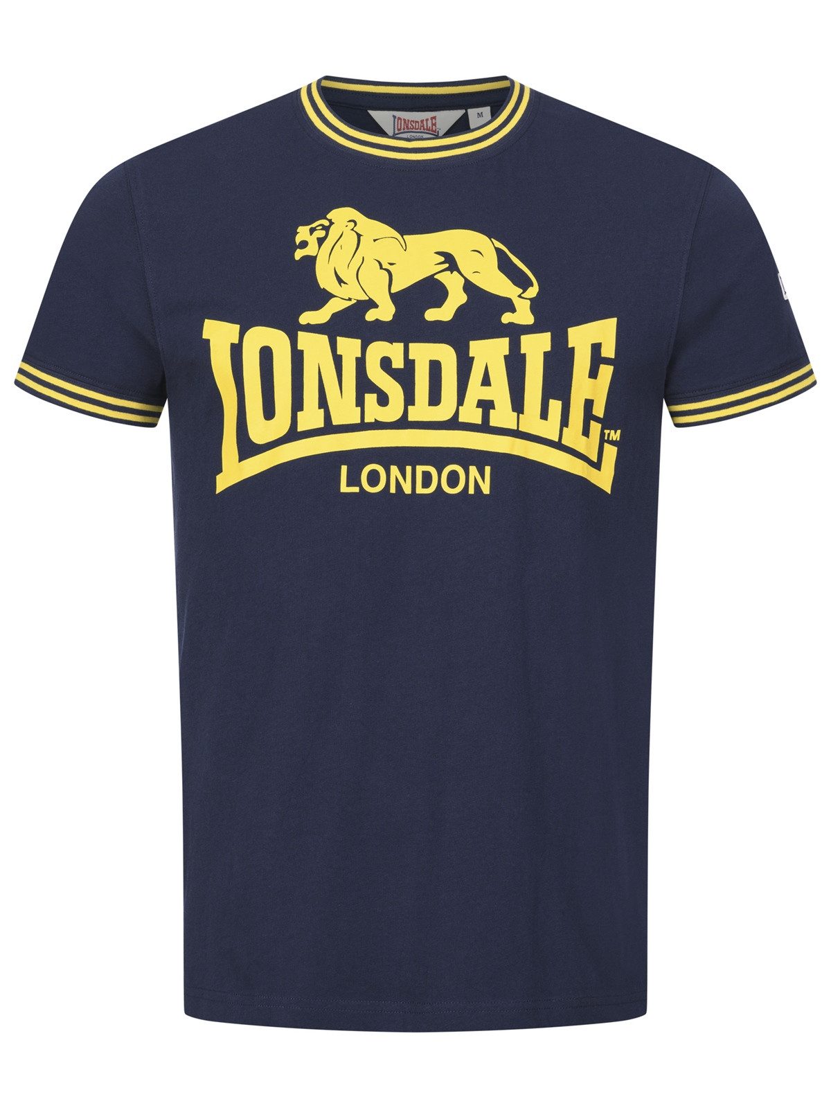 Lonsdale T-Shirt T-Shirt Lonsdale Lees