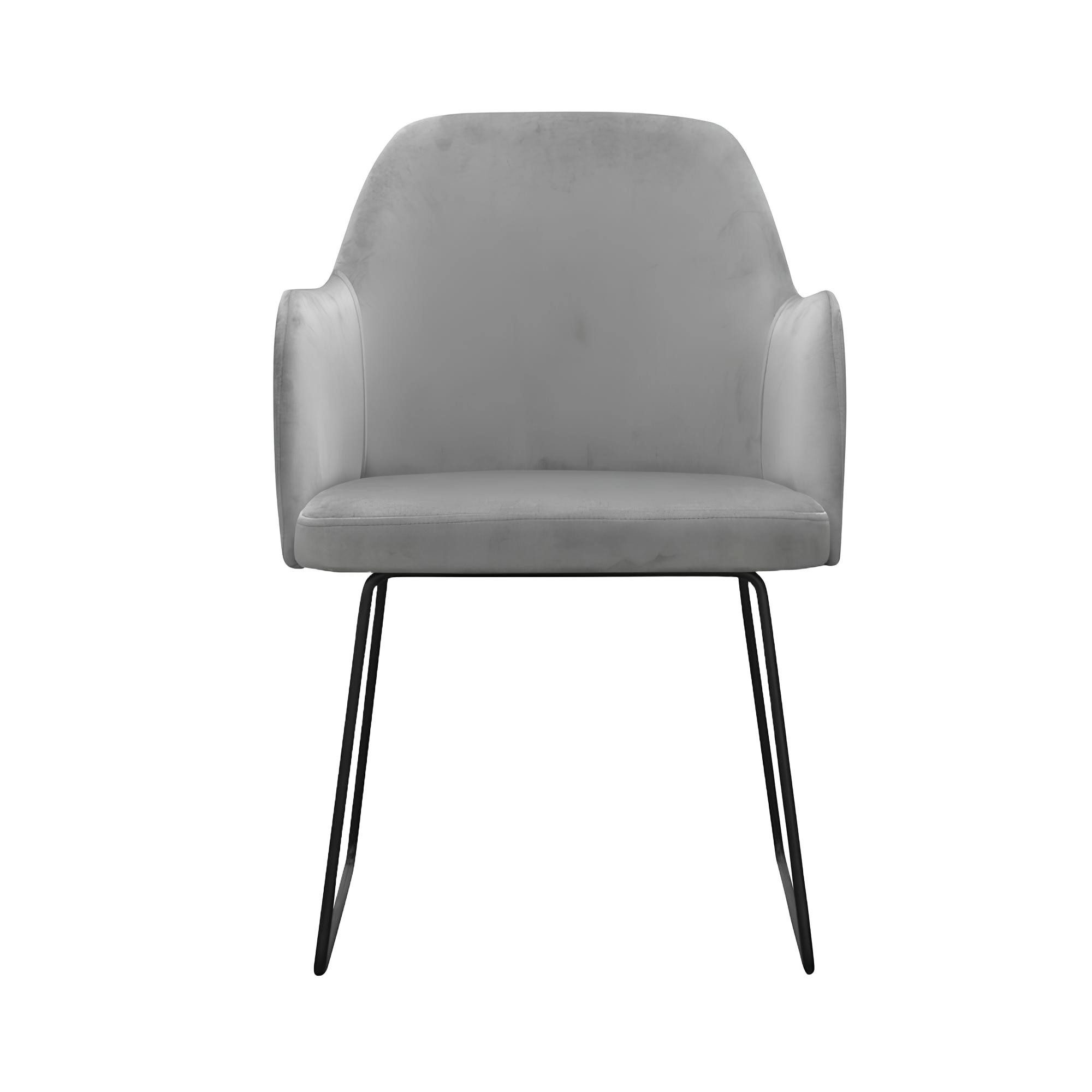 Xlmoebel Sitzgruppe Elegante Polstersessel in modernem Design für Wohnräume, (1-tlg), Hergestellt in Europa