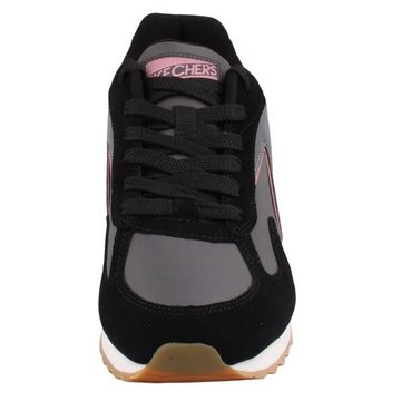 Skechers 177001-BLK Sneaker