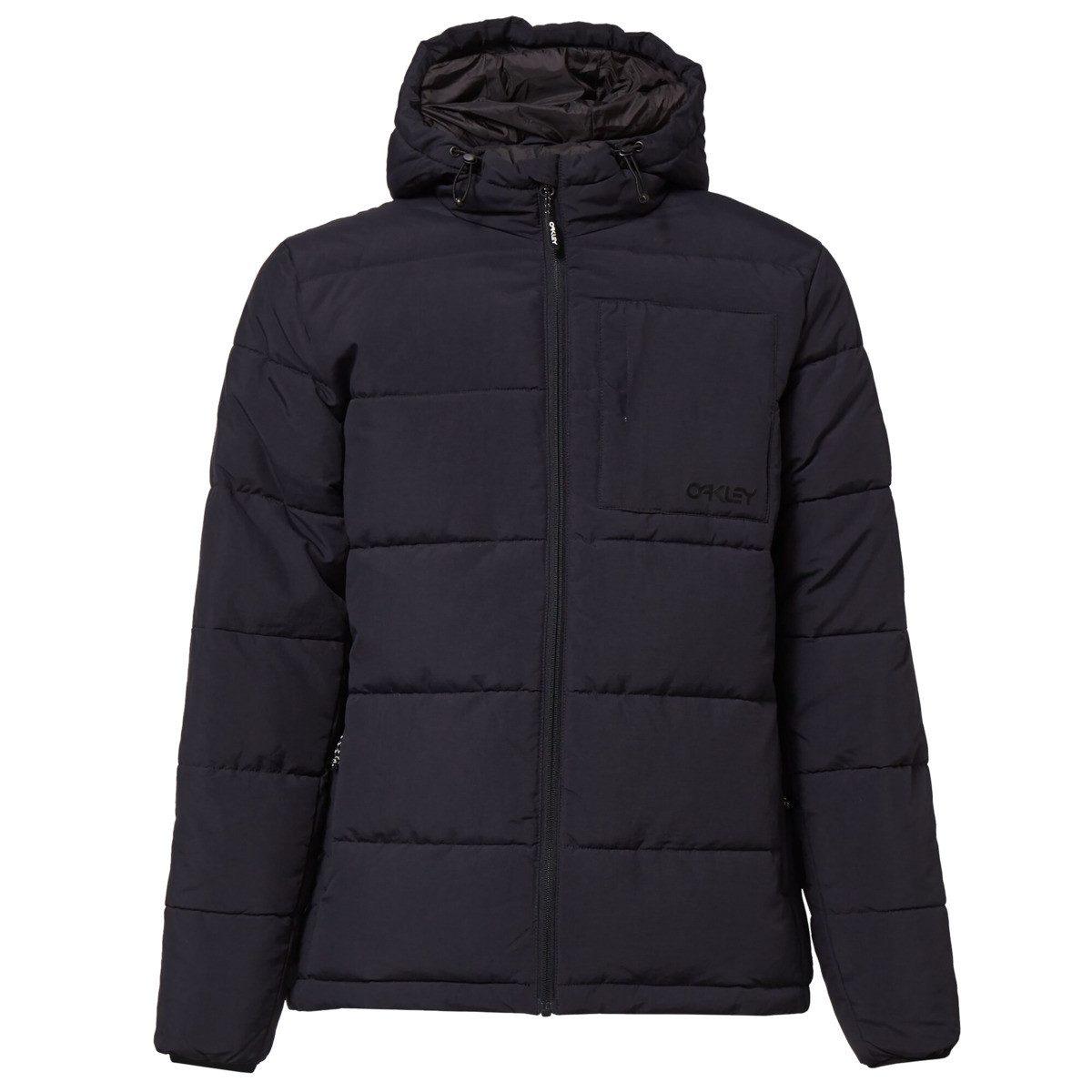 Oakley Steppjacke Tahoe Puffy Rc Herren Winterjacke, Übergangsjacke, Windjacke, Outdoorjacke, Mantel