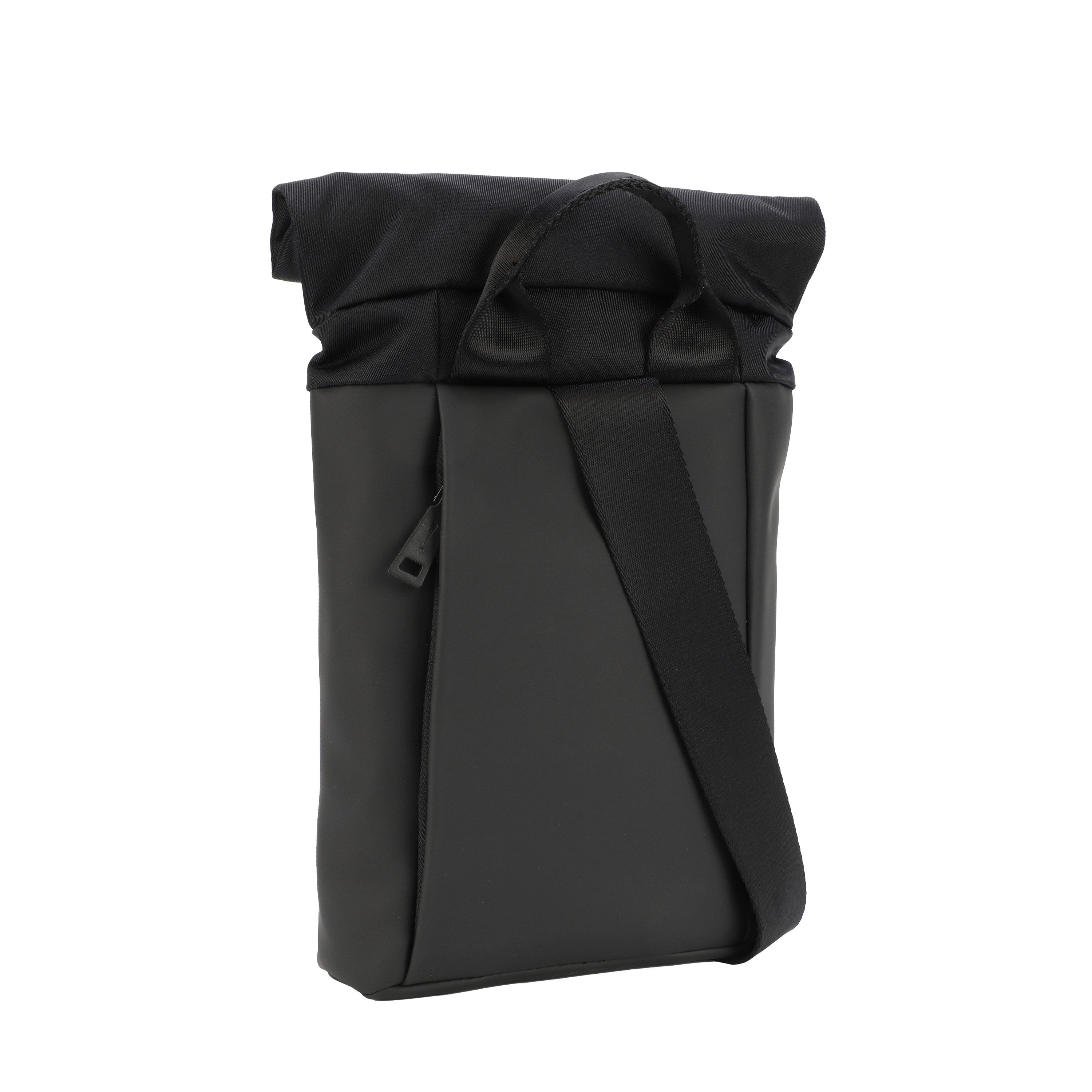 Joop Jeans Handtasche Joop Jeans - Herren Umhängetasche Atessa Elmo