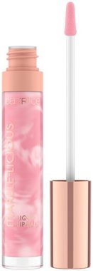 Catrice Lipgloss Marble-licious Liquid Lip Balm, 3-tlg.