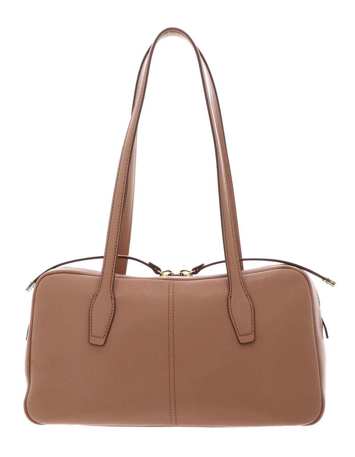 GIANNI CHIARINI Schultertasche Shoulder Bag, aus echtem Leder