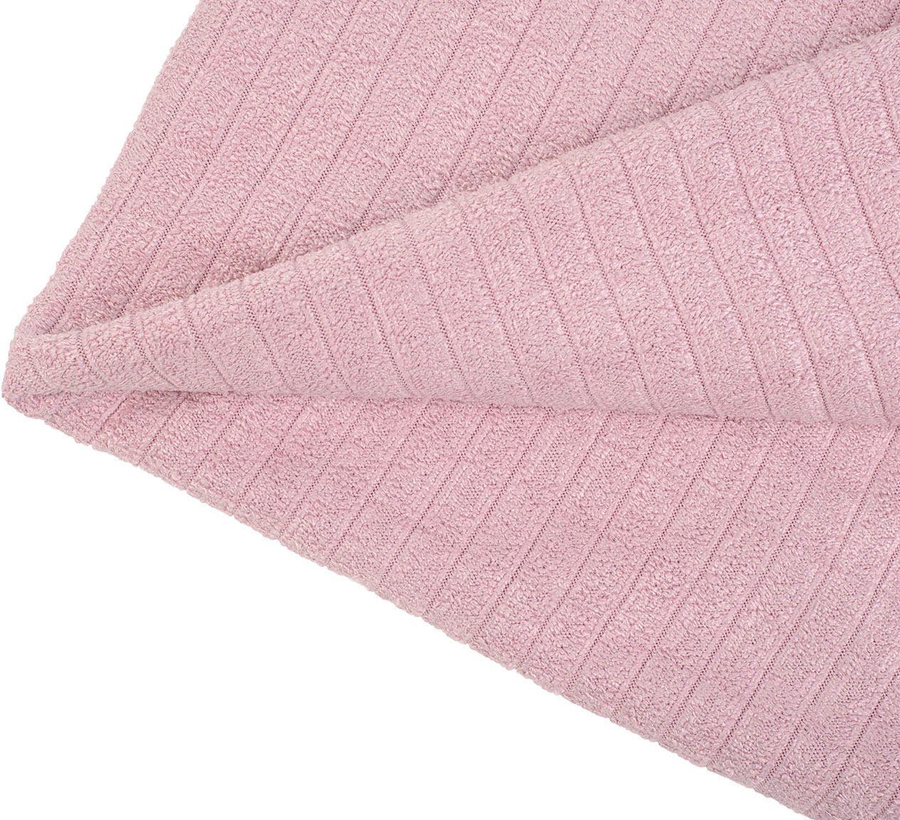 Gözze Geschirrtuch Polier- und Geschirrtuch, Mikrofaser, (Set, 3-tlg), schn günstig online kaufen