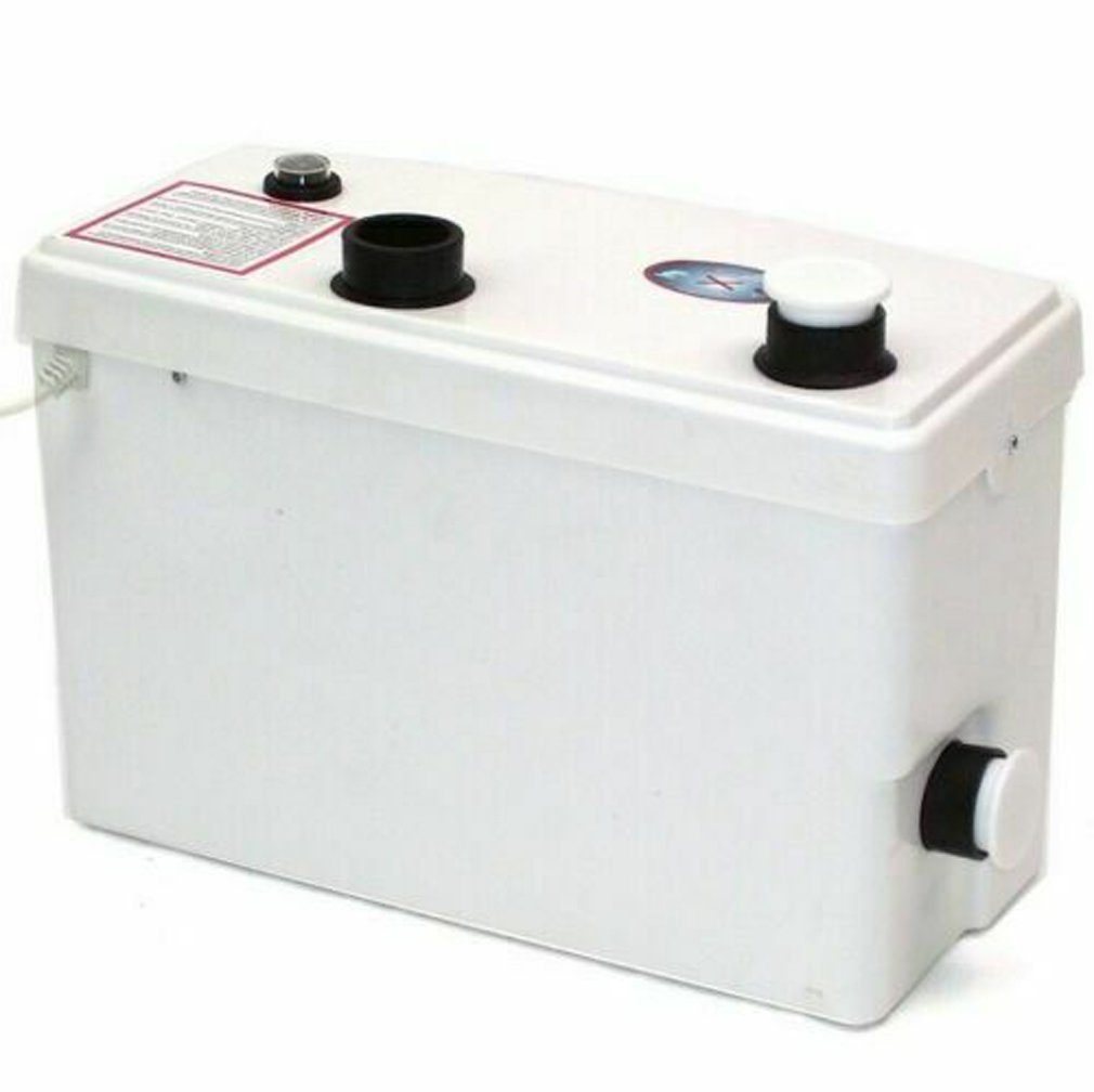 Apex Hebeanlage Schmutzwasseranlage KLEINHEBEANLAGE 56212 HEBEANLAGE ECO