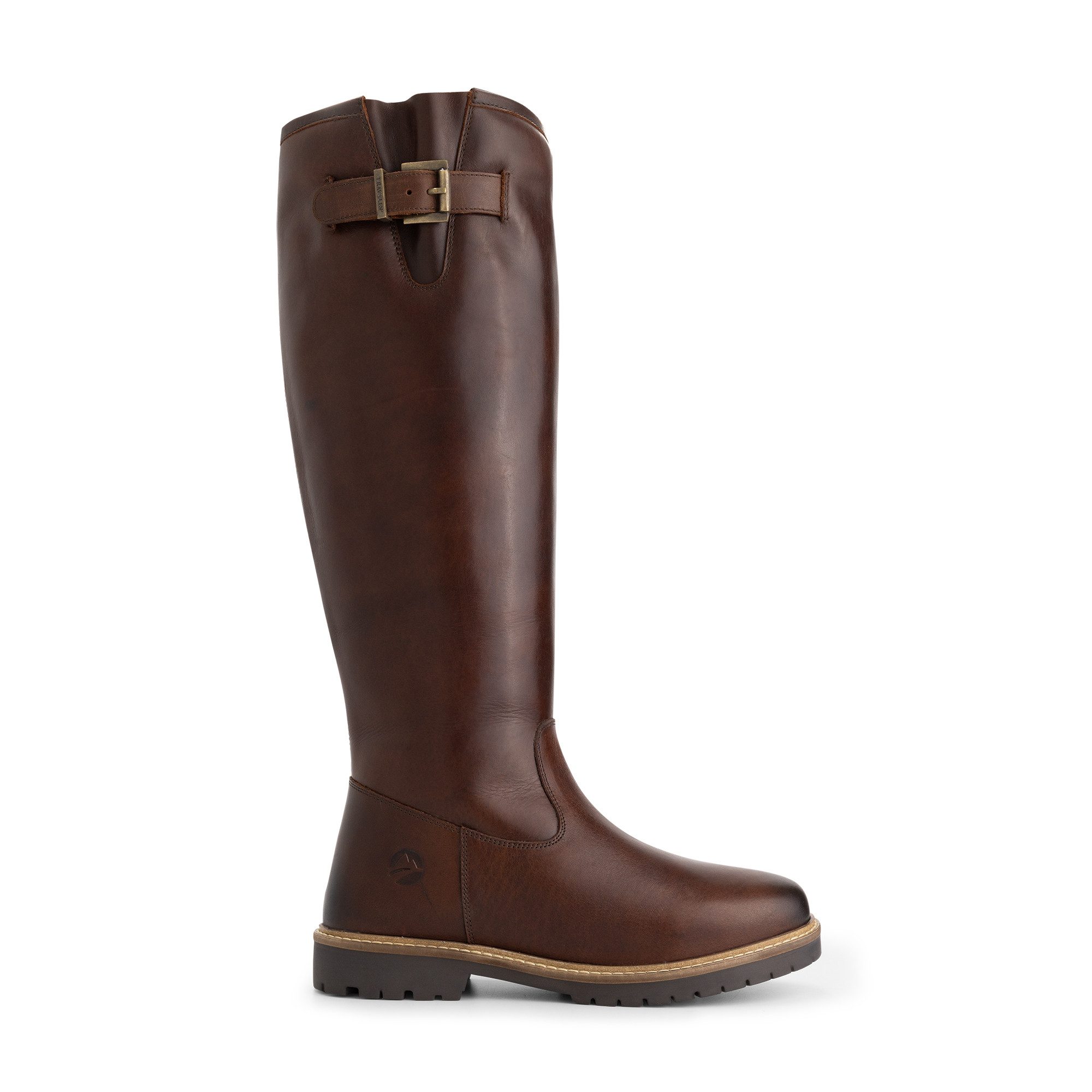 Travelin' Dannemare Stiefel Atmungsaktiv und wärmedämmung günstig online kaufen