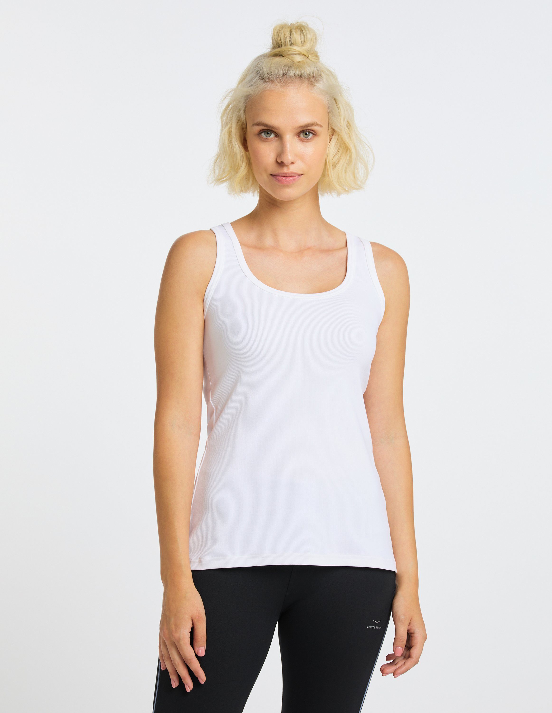 Venice Beach Shirttop Tanktop VB Brenda (1-tlg)