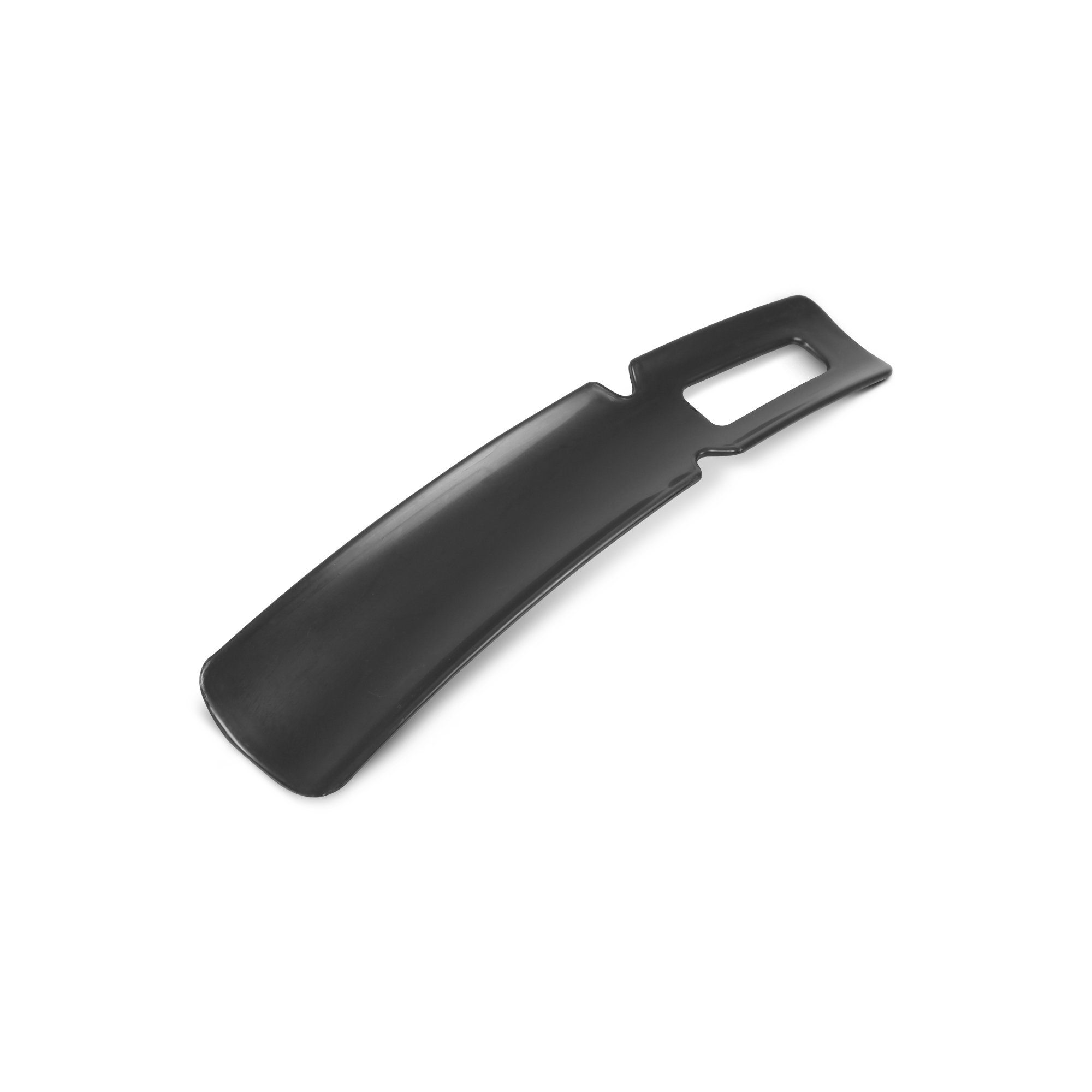 Pro Home Schuhlöffel mit Öse zum Aufhängen (1-tlg), Kunststoff hochwertig, ergonomische Form