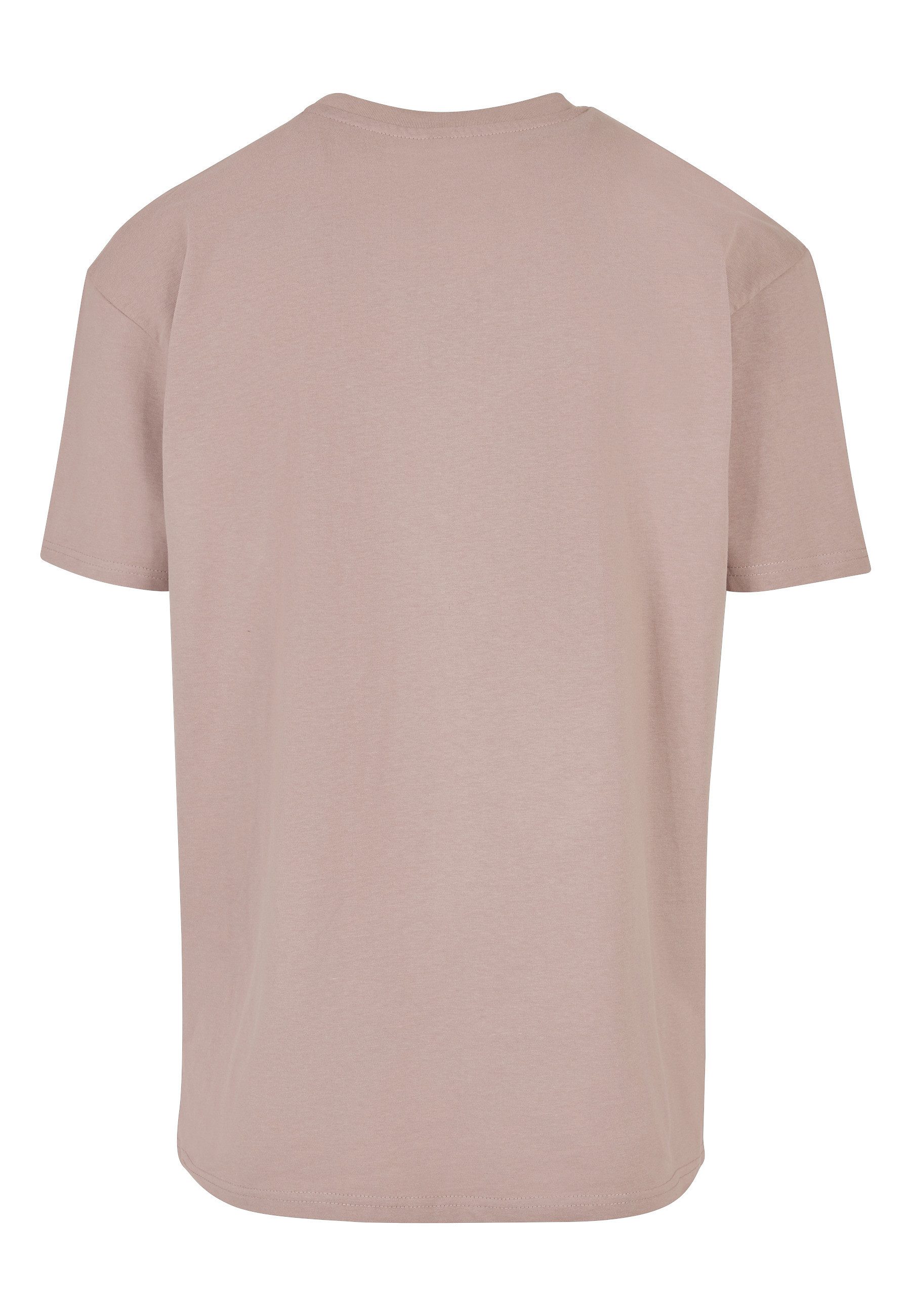 Upscale by Mister Tee Kurzarmshirt Upscale by Mister Tee Herren Flying High Oversize Tee (1-tlg)