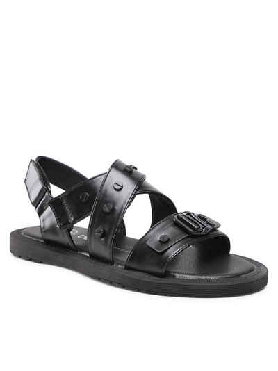 BETSY Sandalen 927047/07-01 Black Sandale