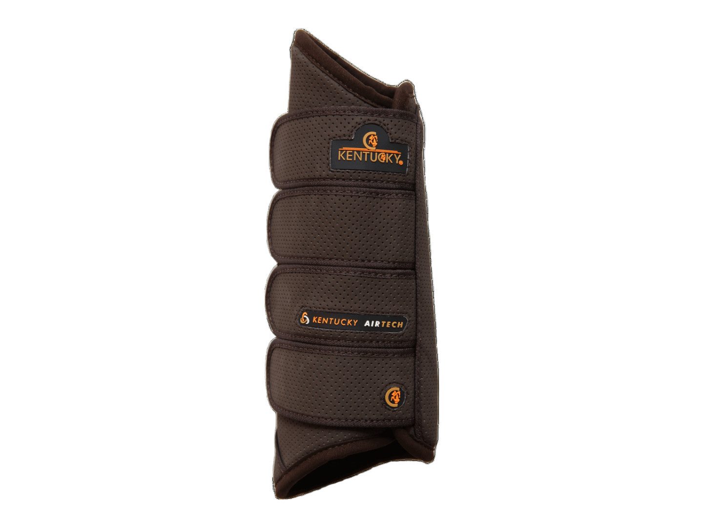 Kentucky Horsewear Gamaschen Geländegamasche Air Tech Hinten