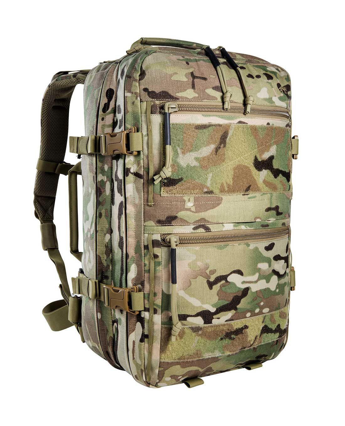 Tasmanian Tiger Trekkingrucksack TT Modular Grab Pack 30 MC Multicam
