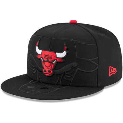 New Era Fitted Cap »59Fifty SPILL Logo NBA Teams«