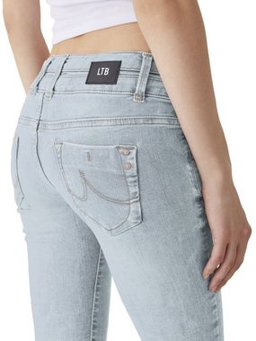 LTB Skinny-fit-Jeans JULITA X JULITA X