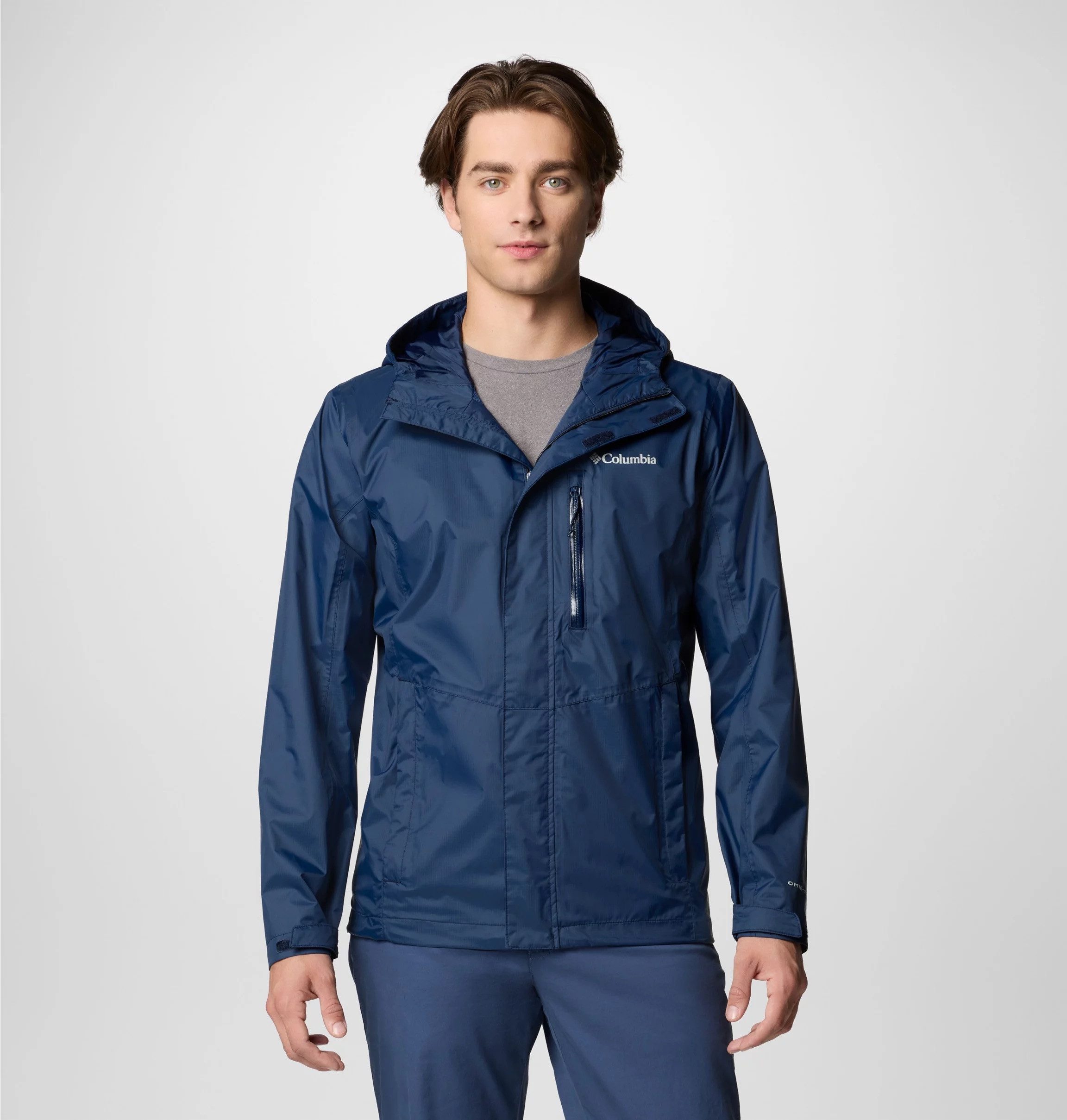 Columbia Regenjacke POURING ADVENTURE III JACKET günstig online kaufen