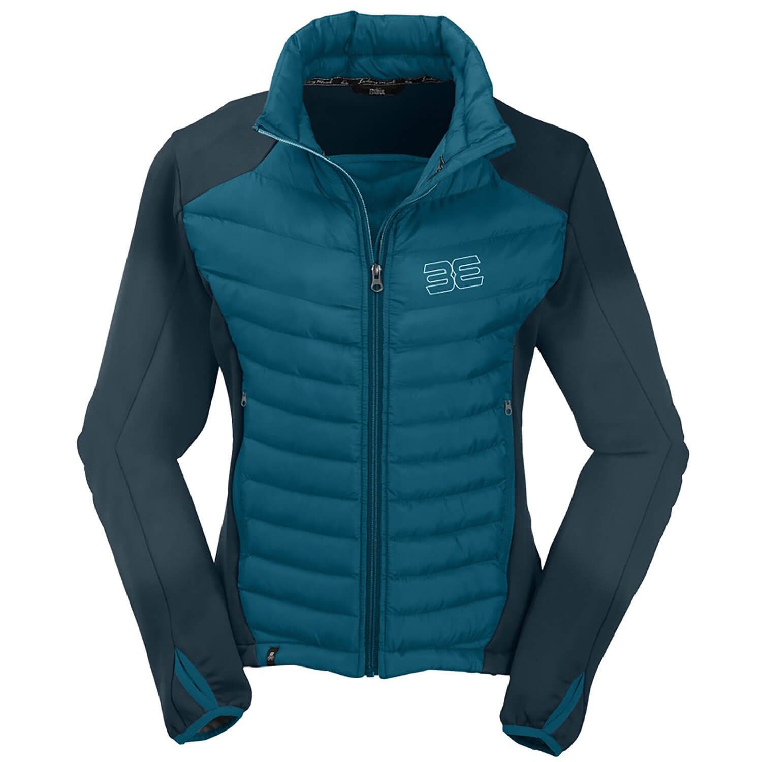Maul Sport® Softshelljacke Steppjacke Fügen II günstig online kaufen