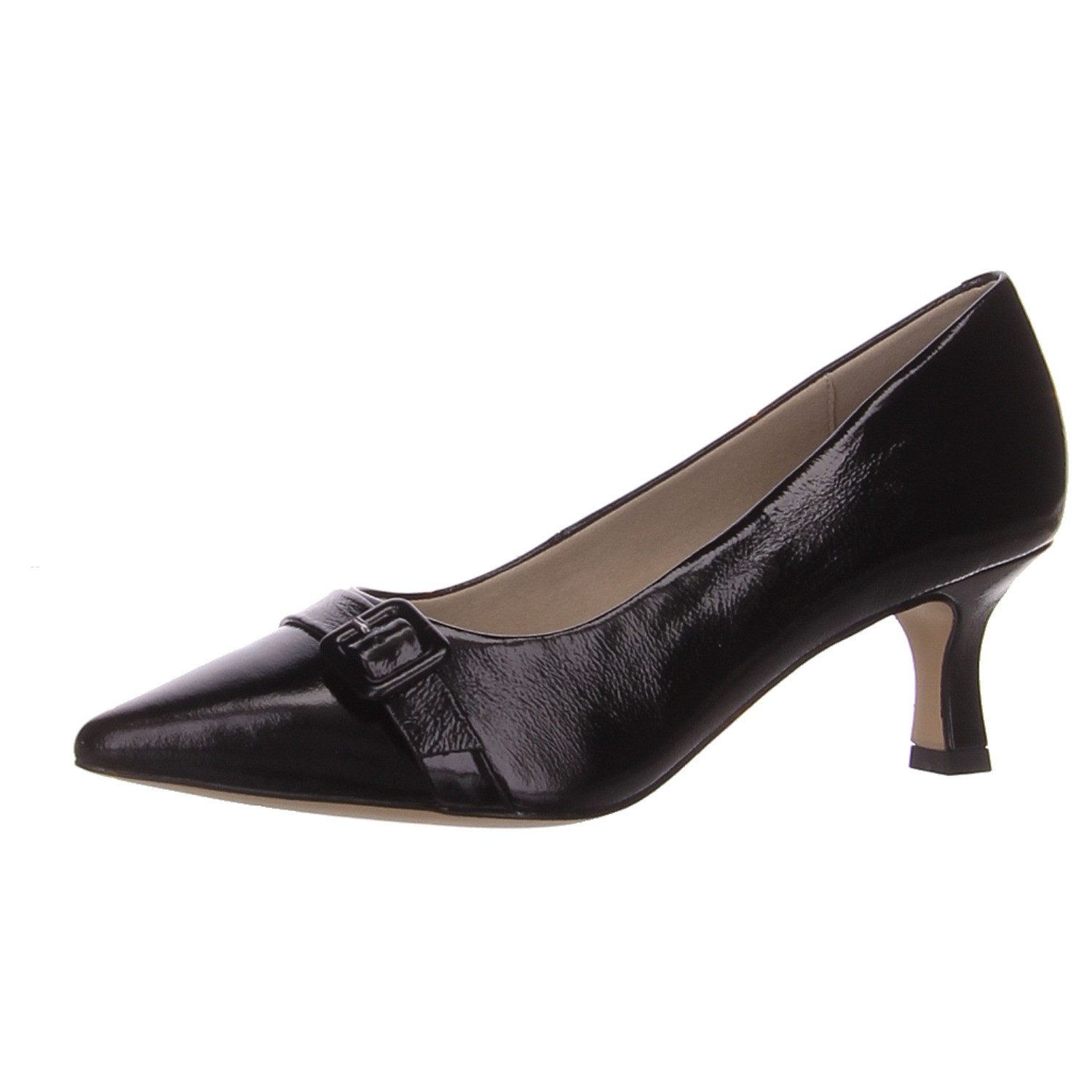 Caprice Pumps