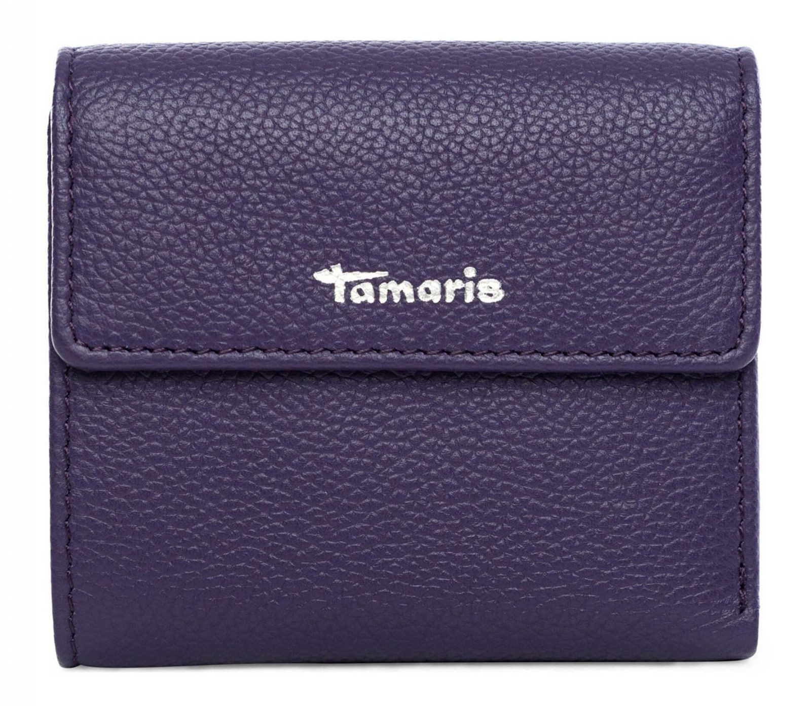Tamaris Geldbörse Wallet, aus echtem Leder günstig online kaufen
