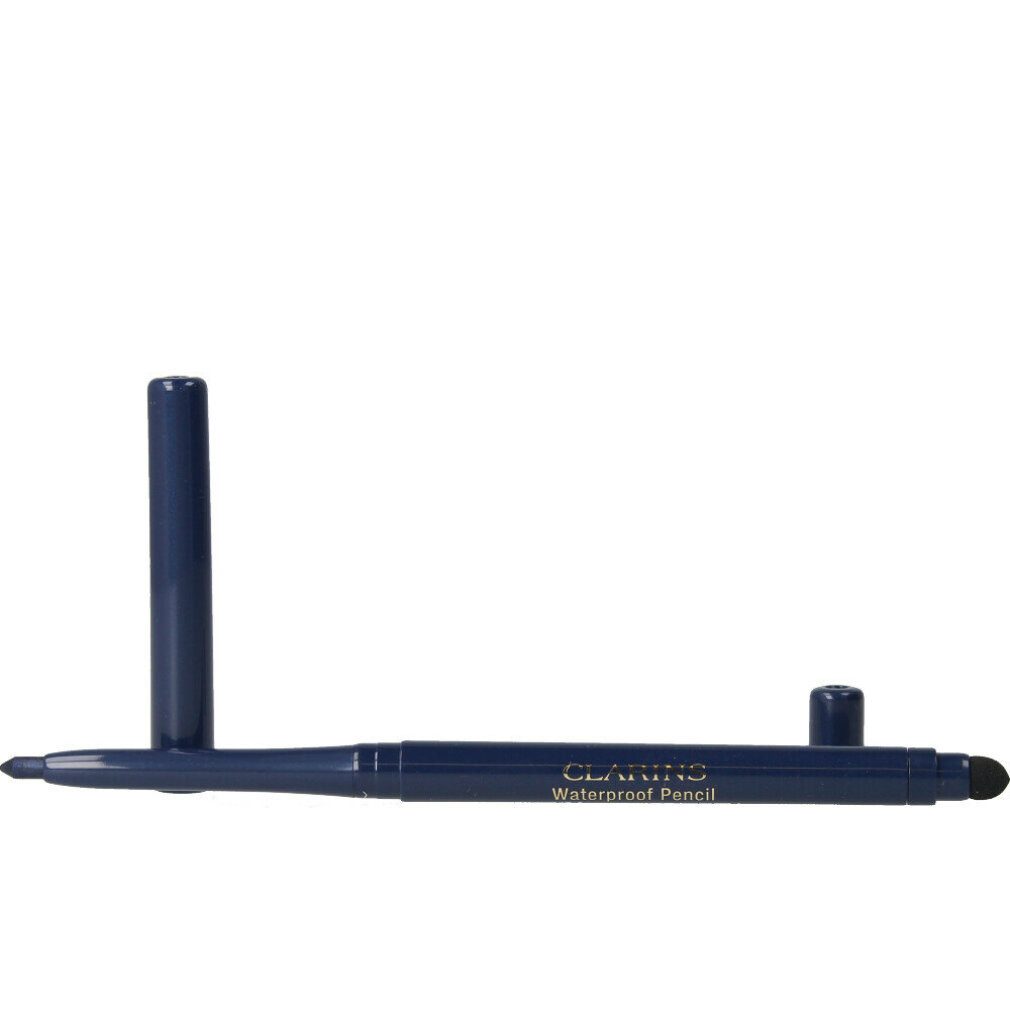 Clarins Eyeliner Waterproof Long Lasting Eyeliner Pencil