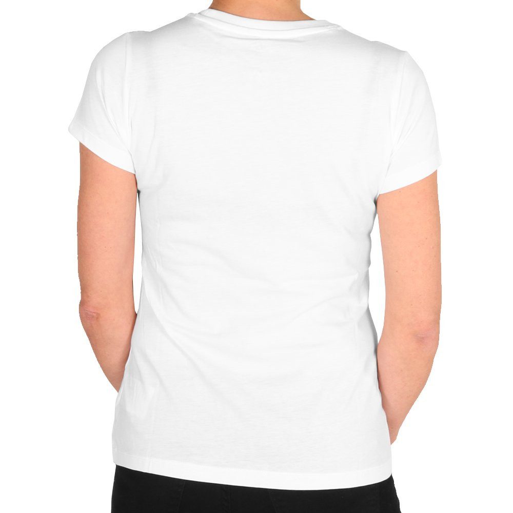 New Balance T-Shirt New Balance Sport Style Optiks Tee White günstig online kaufen