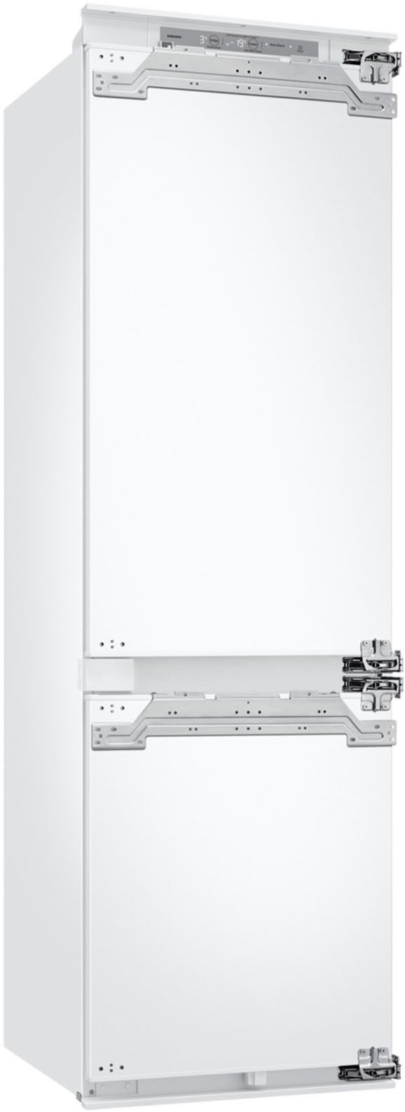 Samsung Einbaukühlgefrierkombination BRB6000 BRB70F26DEF0, 177,5 cm hoch, 54 cm breit, WiFi‑fähig und Sprachsteuerung