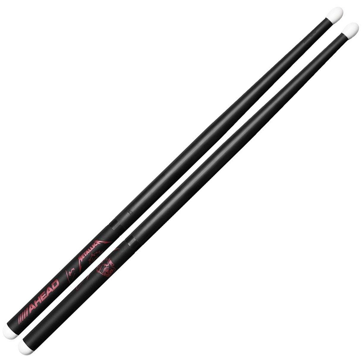 Ahead Drumsticks LU-SGL Lars Ulrich Scary Guy