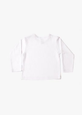 Liliput Langarmshirt aus Bio-Baumwolle