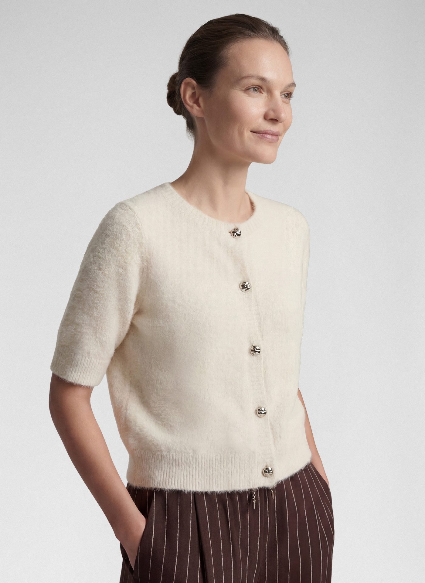 Rabe Strickjacke Strickjacke