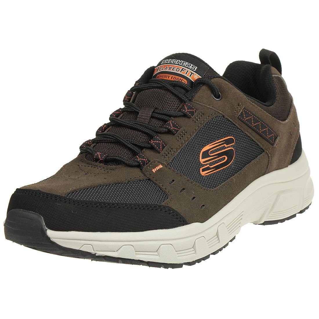 Skechers OAK CANYON Sneaker günstig online kaufen
