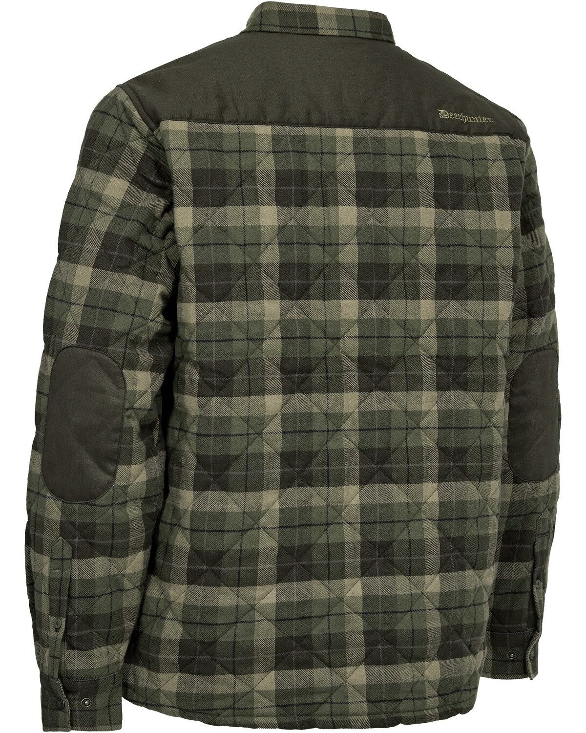 Deerhunter Outdoorhemd Hemdjacke Elbert günstig online kaufen