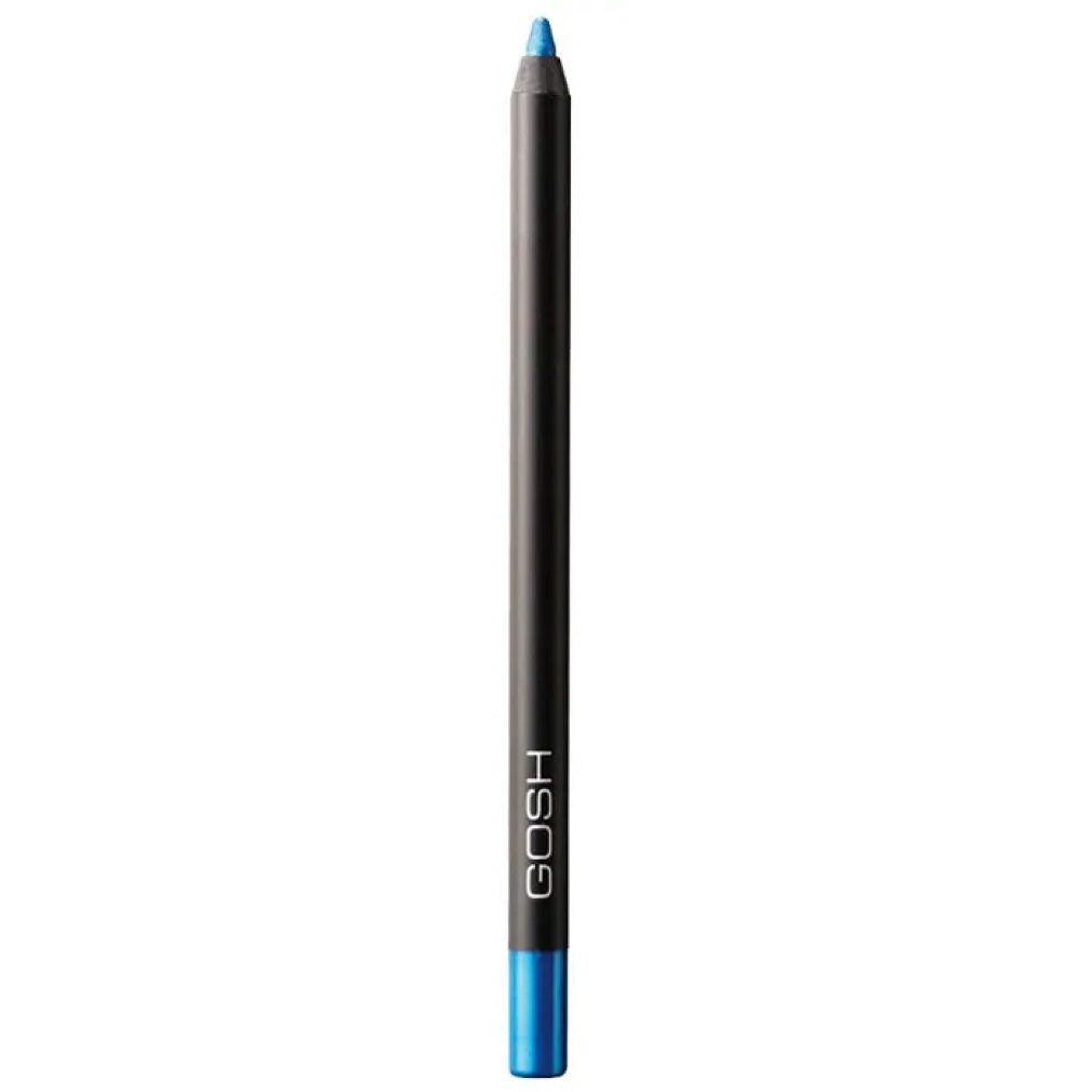 GOSH Eyeliner Velvet Touch Eyeliner Waterproof 011 Sky High