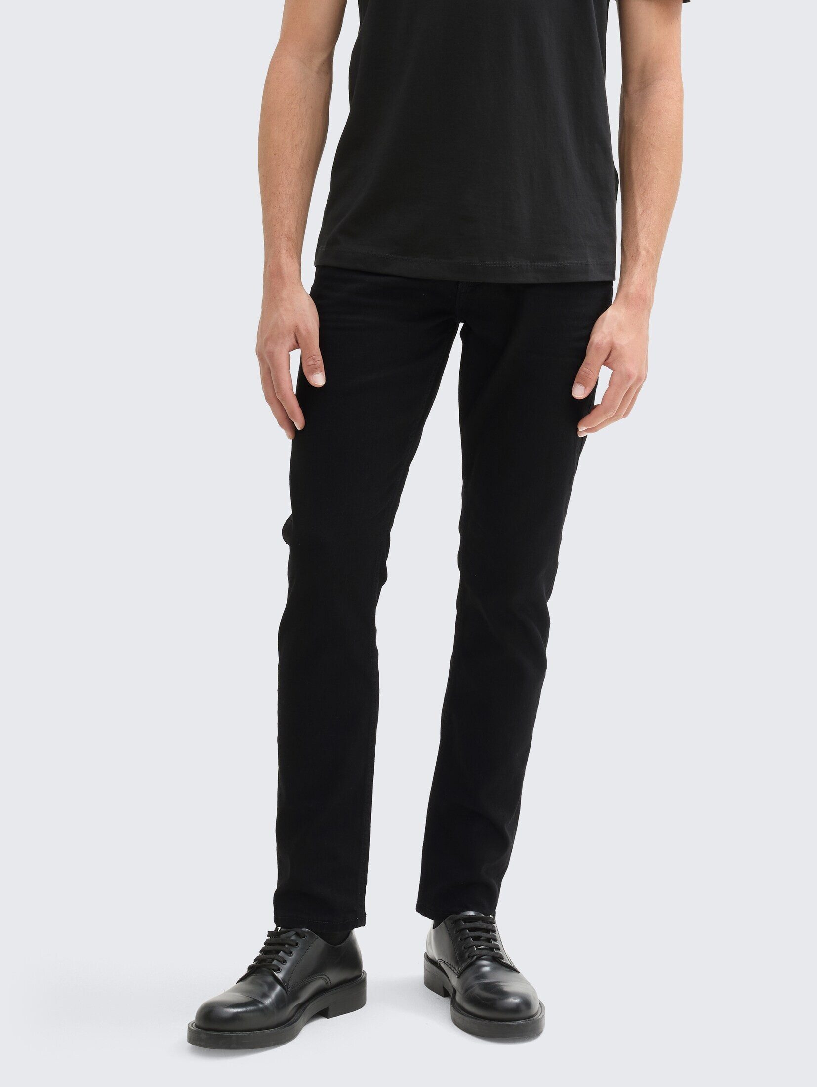 TOM TAILOR Denim Slim-fit-Jeans TTPIERS SLIM günstig online kaufen