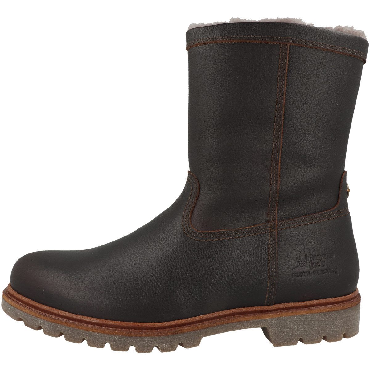 Panama Jack Fedro Igloo Herren Winterstiefel Boots, Сапогиetten, Winterschuhe, Snowboots, Schneeschuhe