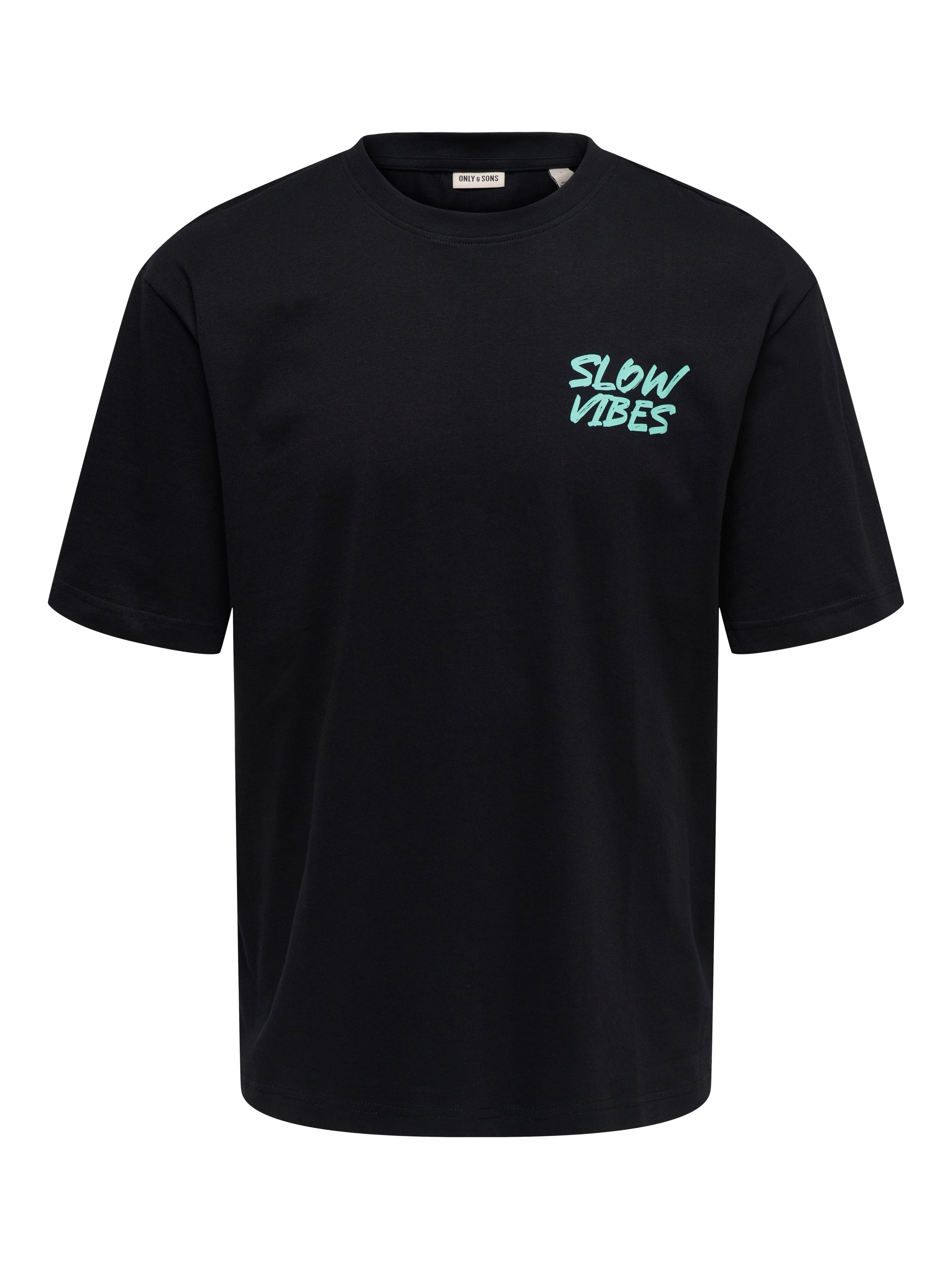 T-Shirt ONSFRANK RLX SS TEE NOOS
