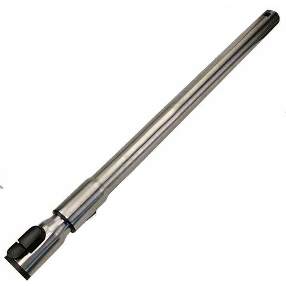 Maxorado Staubsaugerrohr Staubsaugerrohr für Miele Saugrohr Staubsauger Rohr S4 S400i S4210